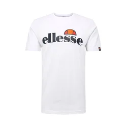 Ellesse SL Prado SHC07405 White