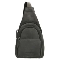 Hide & Stitches Idaho 20028 Black