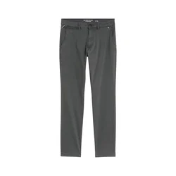 TOM TAILOR Chino hlače SIMON jelka
