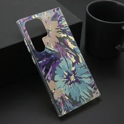 Maska FLOWER za Samsung S928B Galaxy S24 Ultra 5G