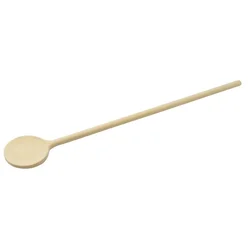 Lesena žlica 80cm 50768