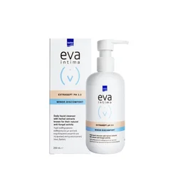 Eva Intima WASH EKSTRASEPT, 250 ml