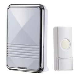 COMMEL Elek. Zvono 36 Melodija 70db Domet 80m 2xAA Bat