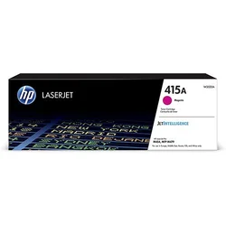 HP HP 415A Magenta LaserJet Toner Cartridge | W2033A