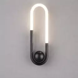 Zidna lampa BD4601 BK