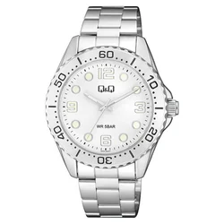 Q&Q Q07A-002PY