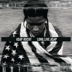 A$ap Rocky - Long.live Asap