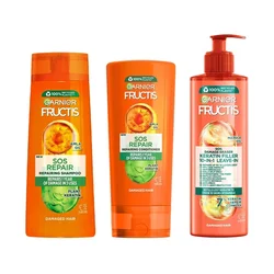 Garnier fru sos set ( 1100044523 )