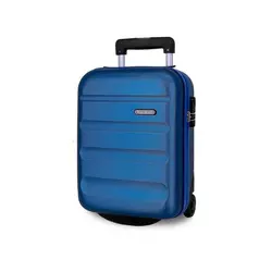 Roll Road ABS Kofer 40cm - Royal plava ( 58.499.63 )