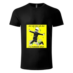 Majica sa štampom (unisex) Jujutsu Kaisen Gojo