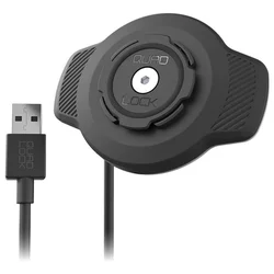 QUAD LOCK bežični punjač za motocikl, vodootporan