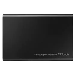 SAMSUNG Zunanji SSD 2TB Type-C USB 3.2 Gen2 V-NAND UASP, T7