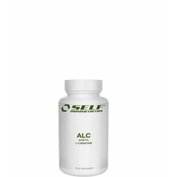 ALC (Acetyl L-Carnitine), 120 kapsula