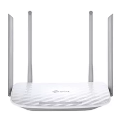 TP-LINK Bežični ruter strelac 2.4/5GHz C50 AC1200 4LAN+1WAN