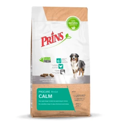 Prins hrana za pse ProCare Resist Calm, 3 kg
