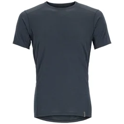 Majica Rab Syncrino Base, Beluga (L)