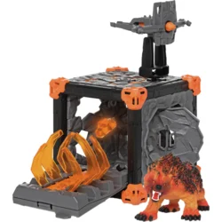 Schleich 42732 - Eldrador Creatures - BattleCave Lava Bear - 1 k.