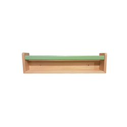 HANAH HOME Polica za knjige Mint Bookshelf