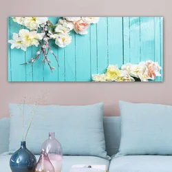 Slika za zid YTY721522_50120, 50x120 cm