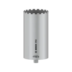 Bosch Kruna za mokro bušenje PRO Core Cutter wet za dijamantske bušilice UNC 1 1/4 inča 2608601801