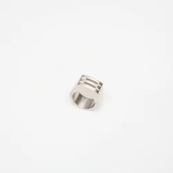 Prstan Rick Owens Grill Ring Palladio 56