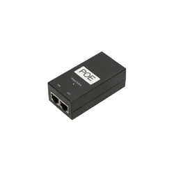 Extralink EX.14152 PoE adapter Fast Ethernet 24 V