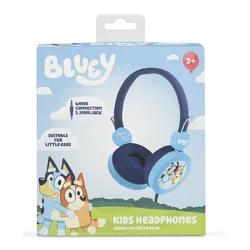 OTL Technologies Kids Wired Headphones - Bluey