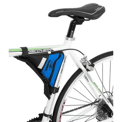 KONNIX Torbica na ram plava TY-05133ATW