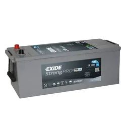 Akumulator za teretna vozila Exide Strong PRO EFB+ EE1853 12V 185Ah