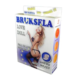 Bruksela Lutka