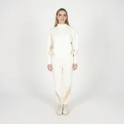 LOTTO Trenerka dolcevita tracksuit W