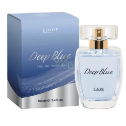 Ženski parfem ELODE EDP DEEP BLUE 100ML