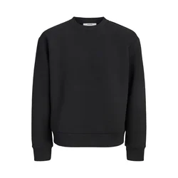 Jack & Jones Junior Majica JCOLegacy črna