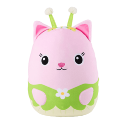 Spin Master Figura Kitty Fairy, 30 cm, Gabby's dollhouse, Spin Master
