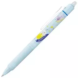 ROLER GEL 0,7 MM FRIXION BALL CLICKER PIŠI-BRIŠI POOL PARTY PILOT (PLAVI ISPIS) SVIJETLOPLAVI