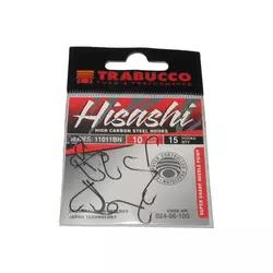 Trabucco Hisashi 11011 BN 4/0