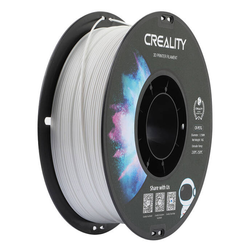 CR-PETG White filament