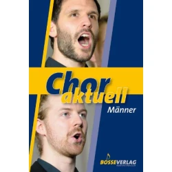 CHOR AKTUELL MANNER