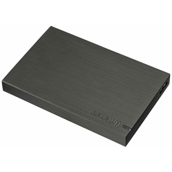 (Intenso) Eksterni Hard Disk 2.5, kapacitet 1TB, USB 3.0, Crna - HDD3.0-1TB/Memory Board