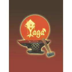 Yaga Steam Key GLOBAL