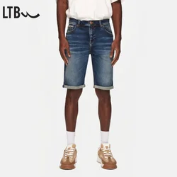 Ltb Lance Traper Bermude