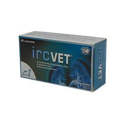 Ircvet tableta 60 kosov