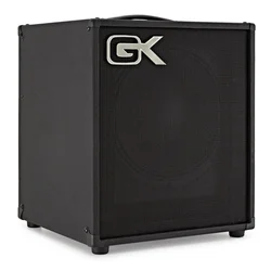 GALLIEN-KRUEGER MB112 200W bas ojačevalec