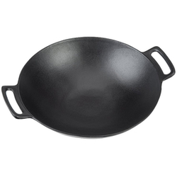 Landmann Selection BBQ Wok (15502)