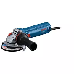 BOSCH Ugaona brusilica GWS 12-125 (06013A6106)