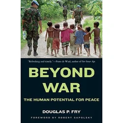 Beyond War
