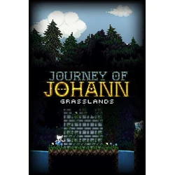 Journey of Johann: Grasslands bundle XBOX LIVE Key EUROPE