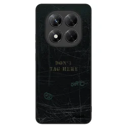 ULTIMATE CASE za Xiaomi Redmi Note 14 Pro 5G - DON´T TAG