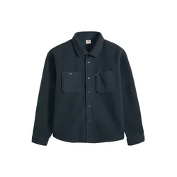 LEVIS ® Prehodna jakna temno modra