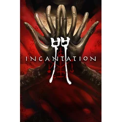 Incantation (Windows/Xbox Series X|S) XBOX LIVE Key EUROPE